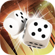 Icon of program: Backgammon Pasha: Free on…