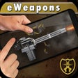 Icon of program: Ultimate Weapon Simulator…