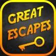 Icon of program: Great Escapes