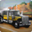 Icono de programa: Truck Parking: Fuel Truck…