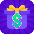 Icon of program: Lucky Gift - Win Rewards …
