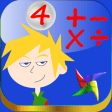 Icon of program: Fourth Grade Math Games K…