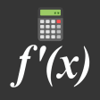 Icon of program: Derivatives Calculator