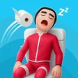 Icon of program: Sleepy Guy: Wake-Up Chaos