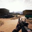 Icono de programa: Call of Modern Warfare Un…