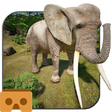 Icon of program: VR Zoo - Cardboard
