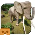 Icon of program: VR Zoo - Cardboard