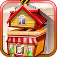 Icon of program: Tower City- Tower Builder…
