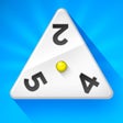 Icon of program: Triominos - Multi-Player …