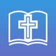 Icon of program: NRSV Bible (Audio & Book)