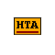 Icon of program: HTA to EXE Converter