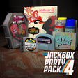 Icon of program: The Jackbox Party Pack 4