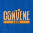 Icon of program: CONVENE19