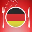Icon of program: German Food Recipes - Coo…