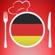 Icon of program: German Food Recipes - Coo…