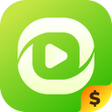 Icono de programa: TokDrama: Earn  Enjoy Fun