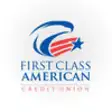 Icon of program: First Class American Cred…