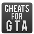 Icon of program: Cheats for GTA