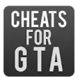 Icon of program: Cheats for GTA