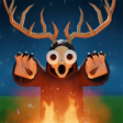 Icon of program: Night Survival In The For…