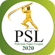 Icon of program: PSL 2020 Schedule : Pakis…
