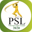 Icon of program: PSL 2020 Schedule : Pakis…