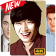 Icon of program: Lee Min Ho Wallpaper KPOP…