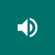 Icon of program: Volume Control: Notificat…