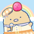 Icon of program: Sumikko gurashi-Puzzling …