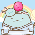 Icon of program: Sumikko gurashi-Puzzling …