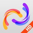 Icon of program: Unwind HD: Calm ambiance …