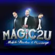 Icon of program: Magic2u