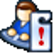 Icono de programa: DoNotDisturb