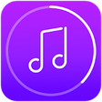 Icono de programa: Rockstar Music Player