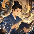 Icono de programa: 書生修長生