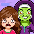Icon of program: Mini Town: Horror Granny …