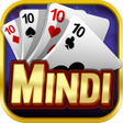 Icon of program: Mindi - Offline Indian Ca…