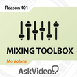 Icono de programa: Mixing Course For Reason