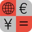 Icon of program: Currency Converter with F…