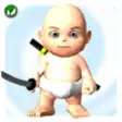 Icon of program: Baby Ninja