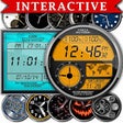 Icono de programa: Luxury Watch Faces for We…