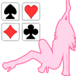 Icon of program: Strip Poker - Two Player