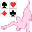 Icon of program: Strip Poker - Two Player