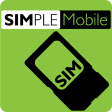Icon of program: Simple Mobile My Account