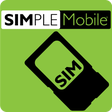 Icon of program: Simple Mobile My Account