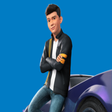 Icon of program: Fast & Furious: Spy Racer…