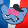 Icon of program: Learn French by MindSnack…