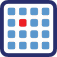 Icono de programa: Calendar ImportExport for…