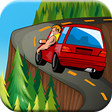 Icono de programa: Winding Road Race