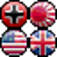 Icon of program: Strategic Command WWII Gl…